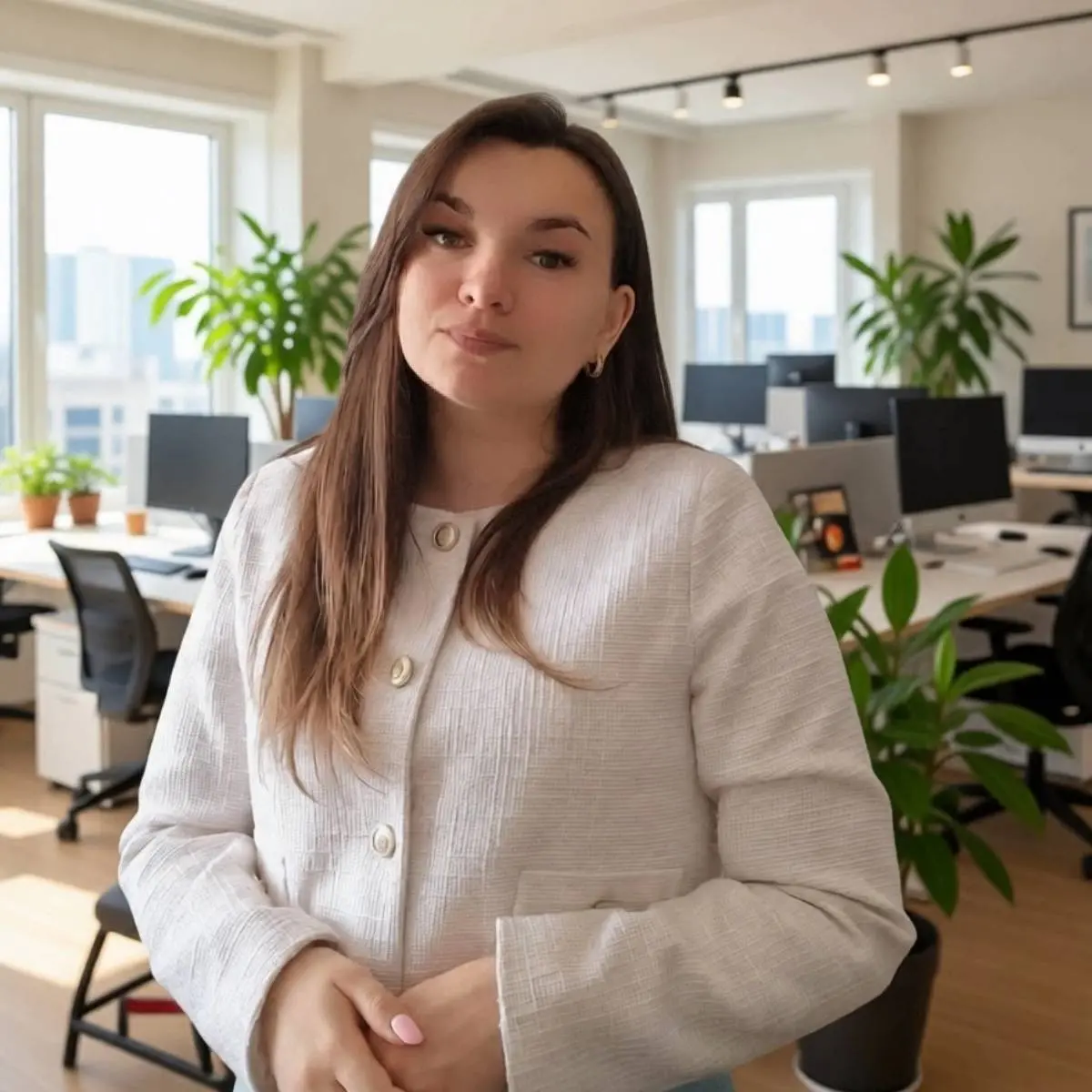 Альвина Кальман
