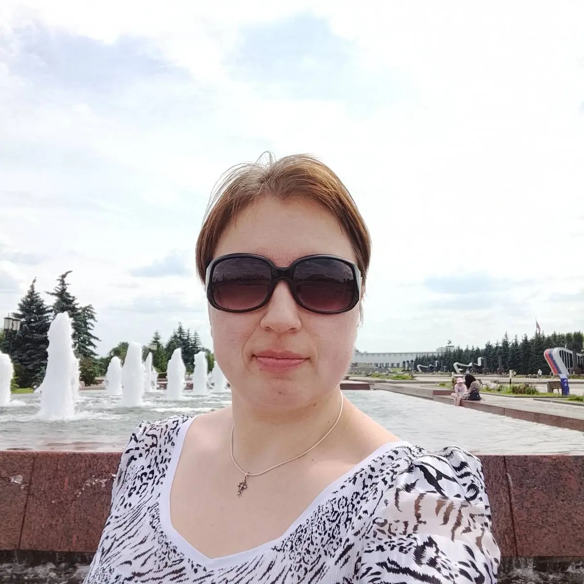 Алла Черняева