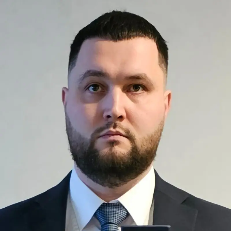 Алексей Третьяков