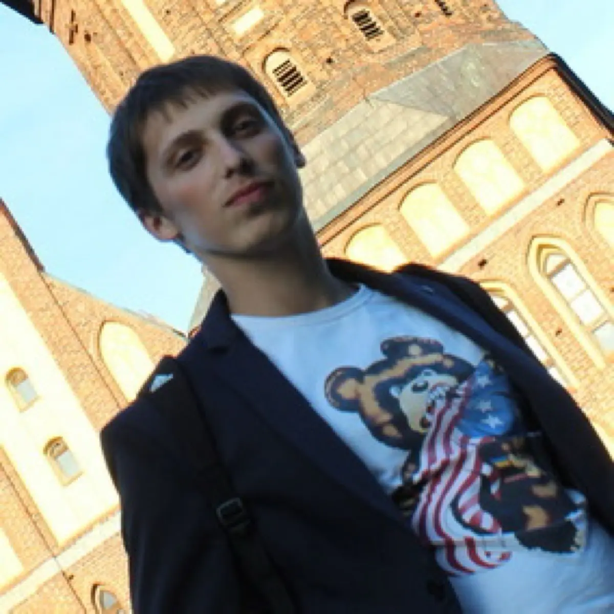 Евгений Грезев