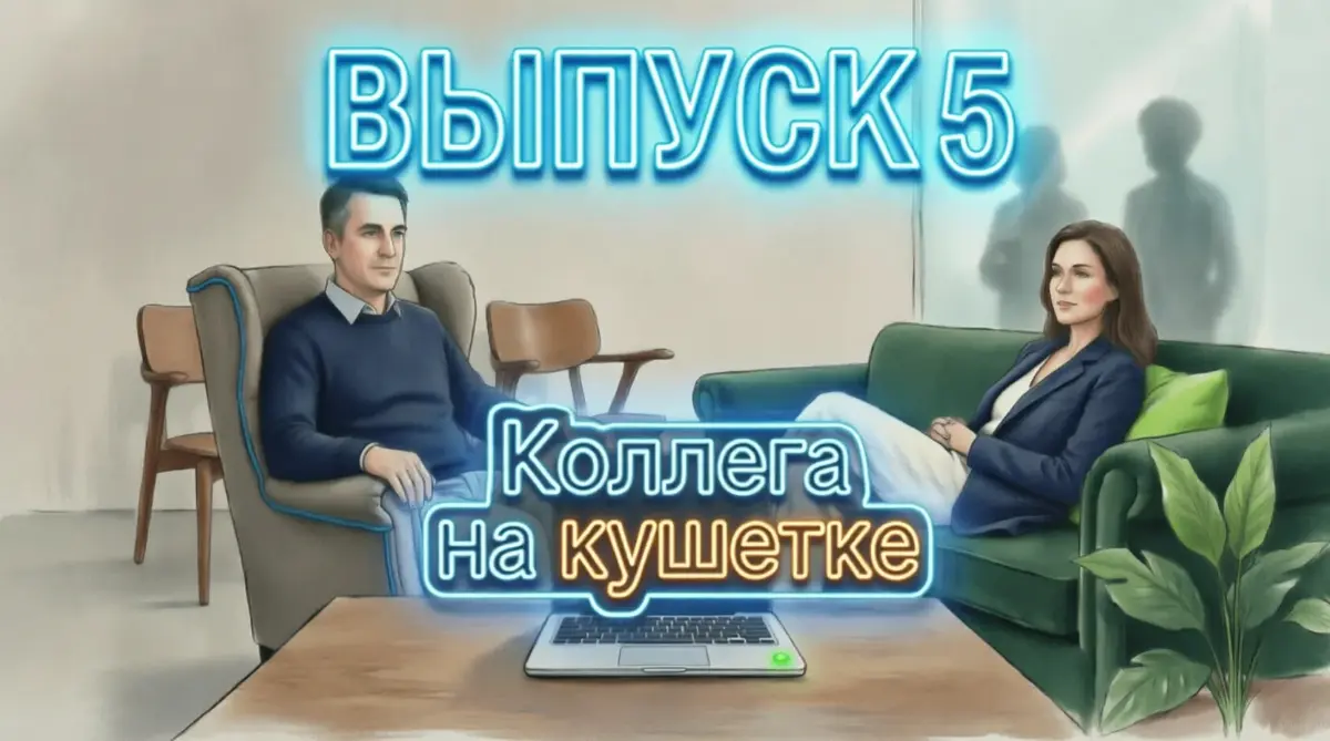 Завтра 10 июня 2026 года у нас в "Рубан код" сразу два эфира | Сетка — социальная сеть от hh.ru