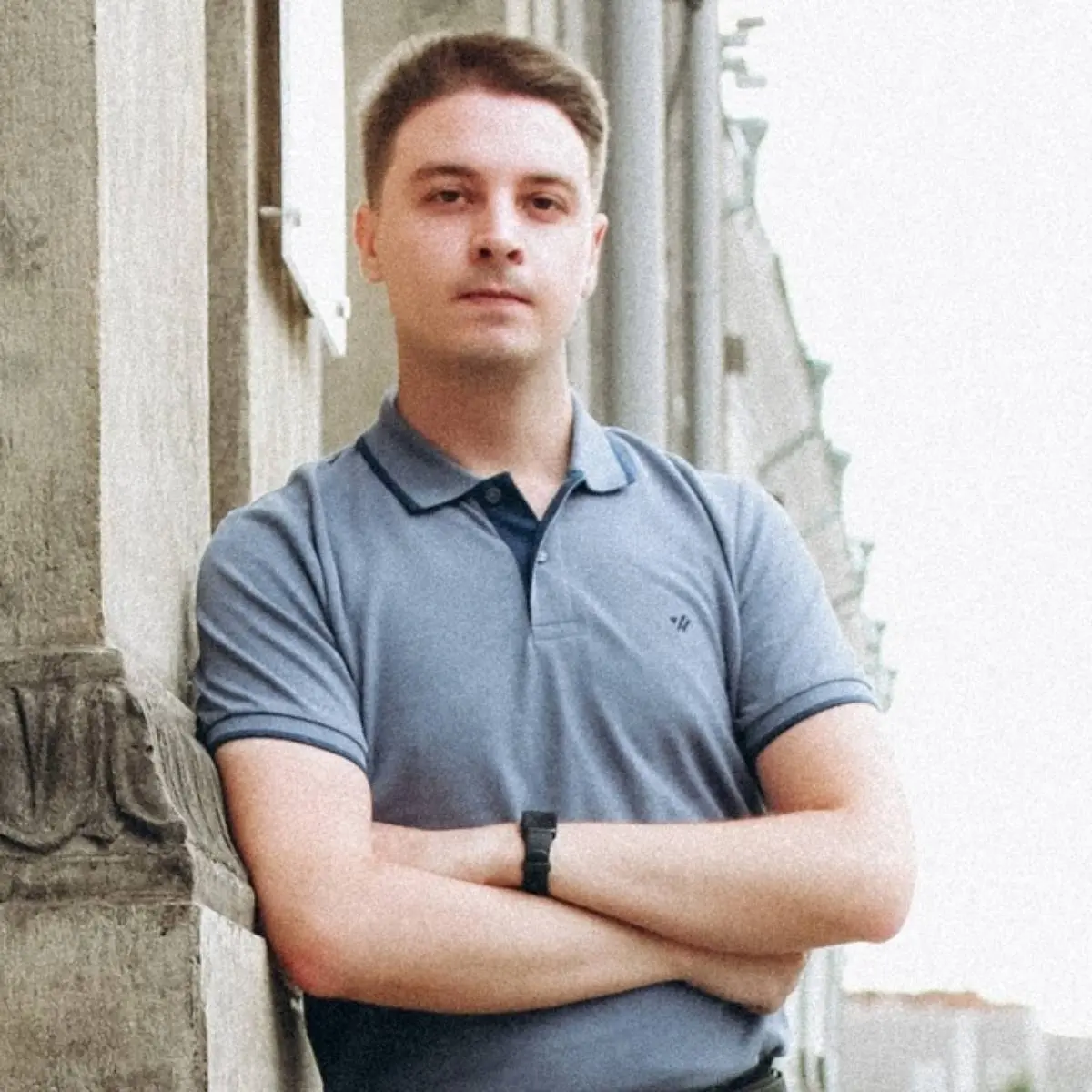 Дмитрий Таранников