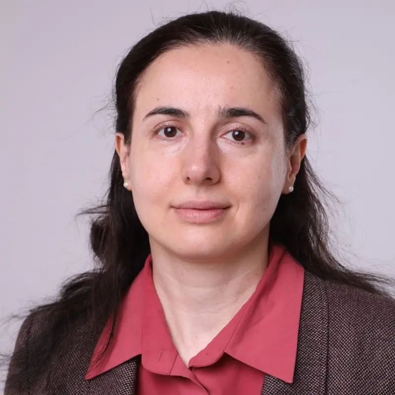Валентина Шевелова