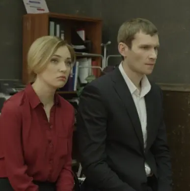Скажи мне, кто твой кумир, и я скажу тебе кто ты
…а потом не жалуйся на своих клиентов.
#РеальныеПацаны | Сетка — социальная сеть от hh.ru