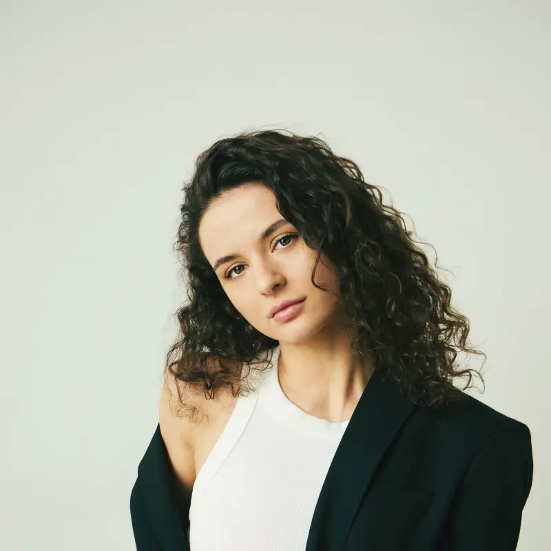 Карина Ильина