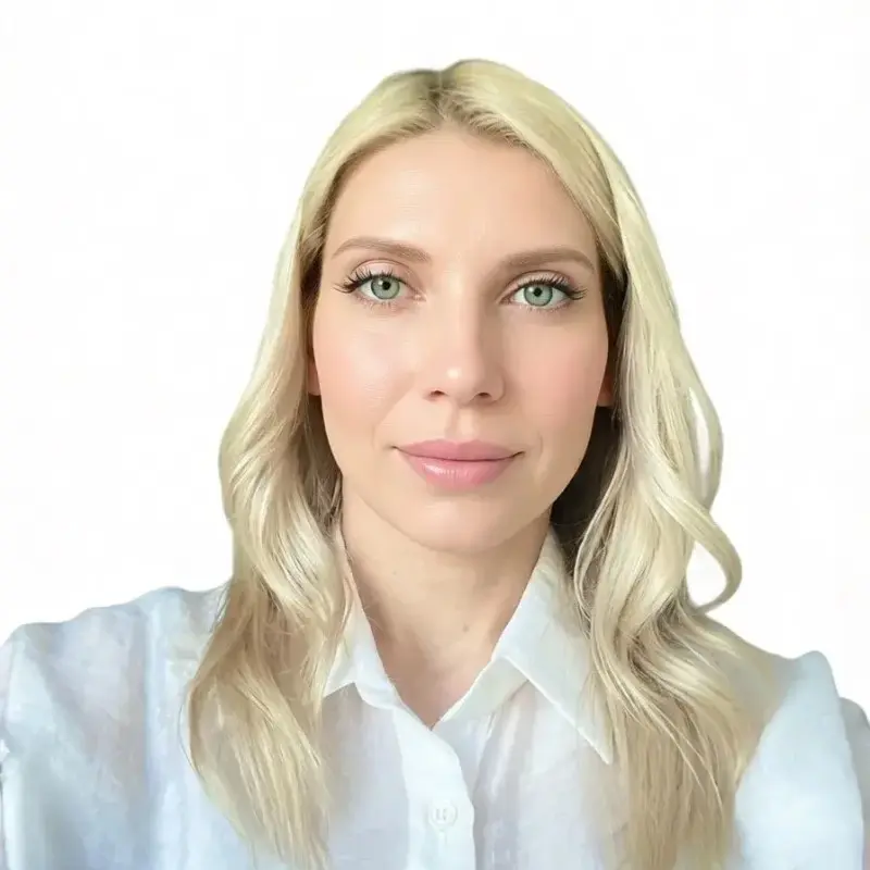 Екатерина Рощина