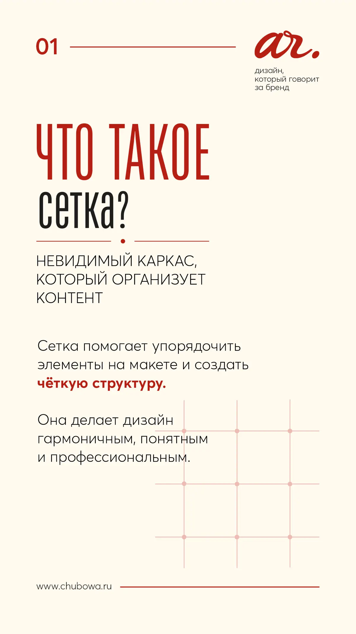 Хотите, чтобы дизайн выглядел профессионально? Начните не с | Сетка — социальная сеть от hh.ru