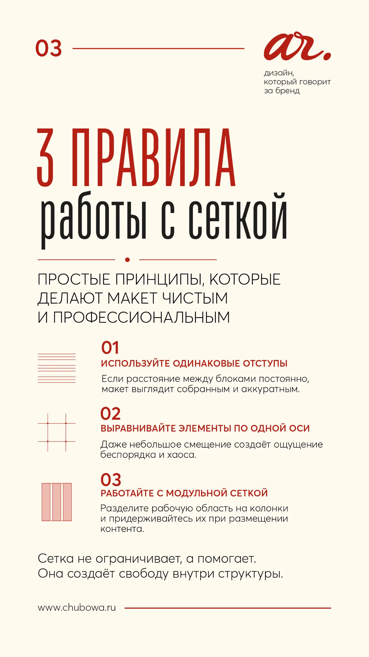 Хотите, чтобы дизайн выглядел профессионально? Начните не с | Сетка — социальная сеть от hh.ru