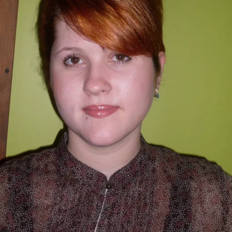 Елена Юрьева