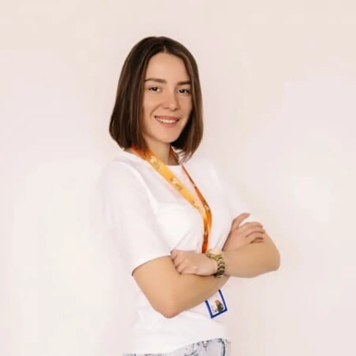 Полина Тайдакова | Сетка — социальная сеть от hh.ru