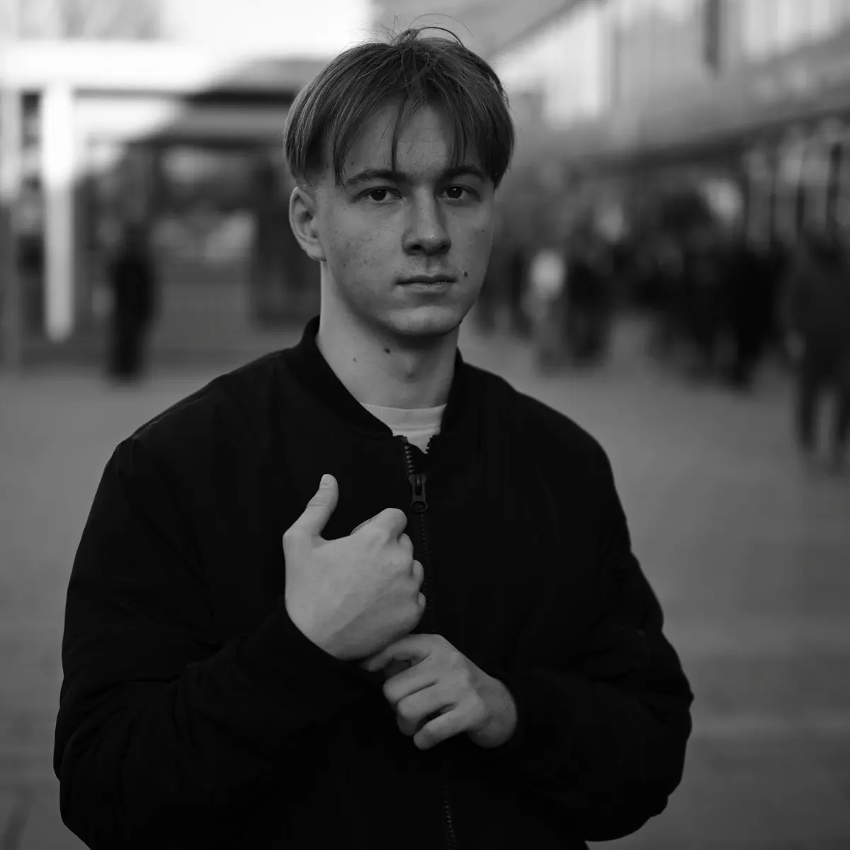 Виталий Козлицков