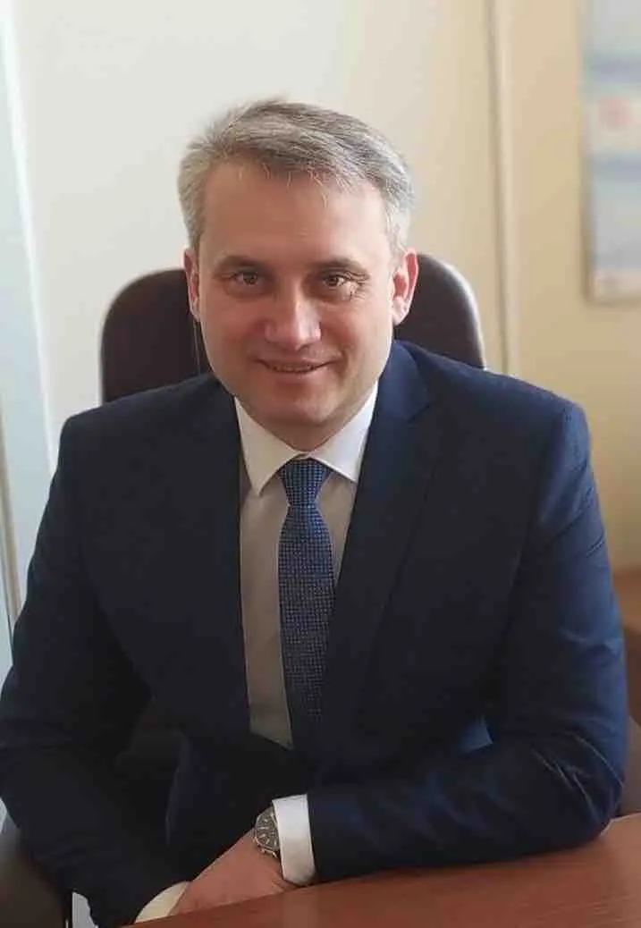 Владимир Островский