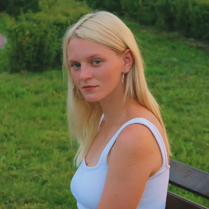 Юлия Калугина
