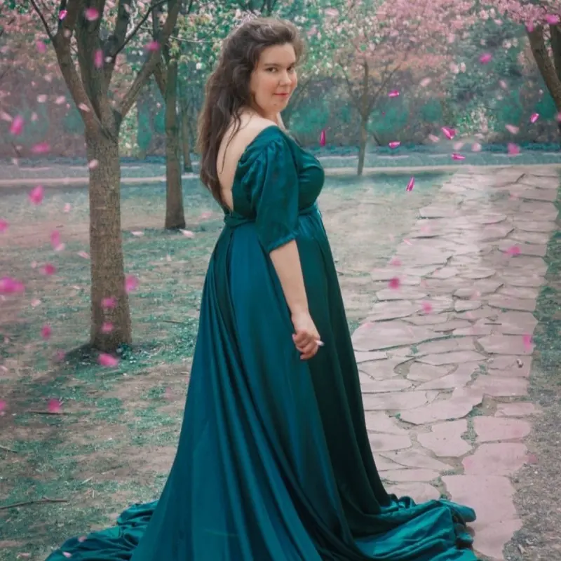 Екатерина Зверева