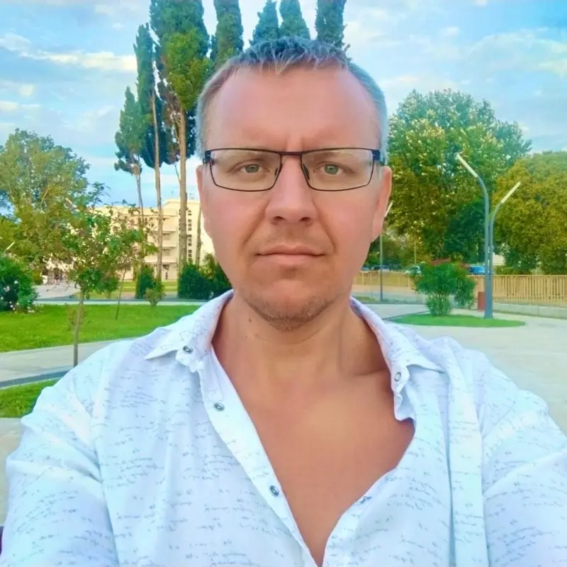 Андрей Моисеев