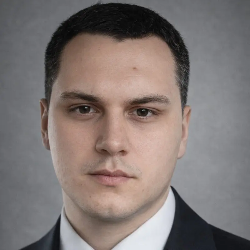 Никита Чернов