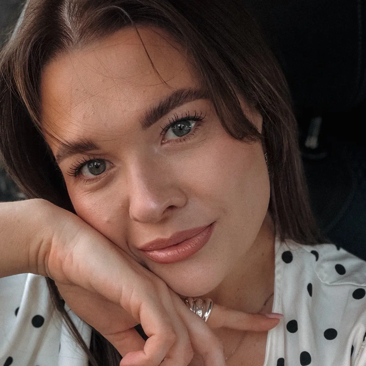 Дарья Никонова