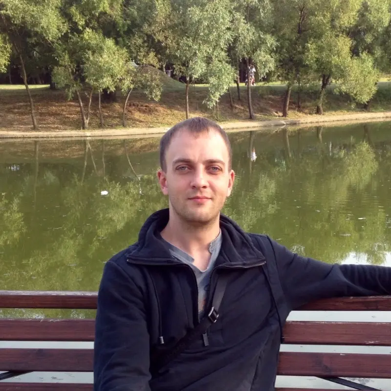 Денис Тарасов
