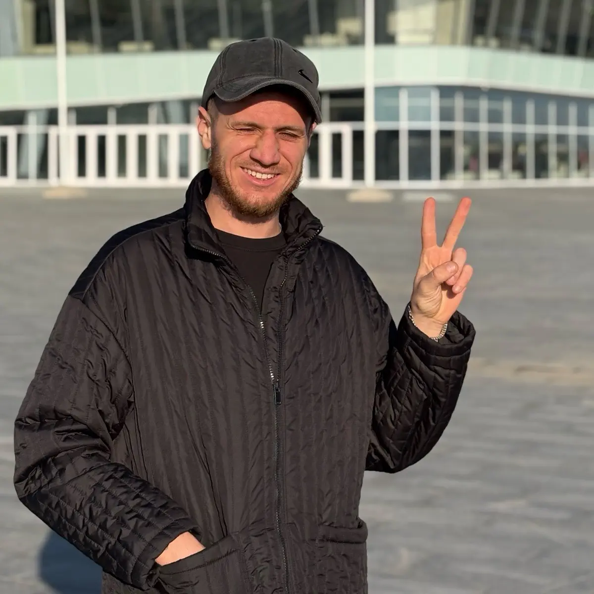 Евгений Киринкин