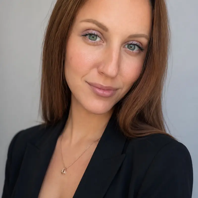 Кристина Линдблум