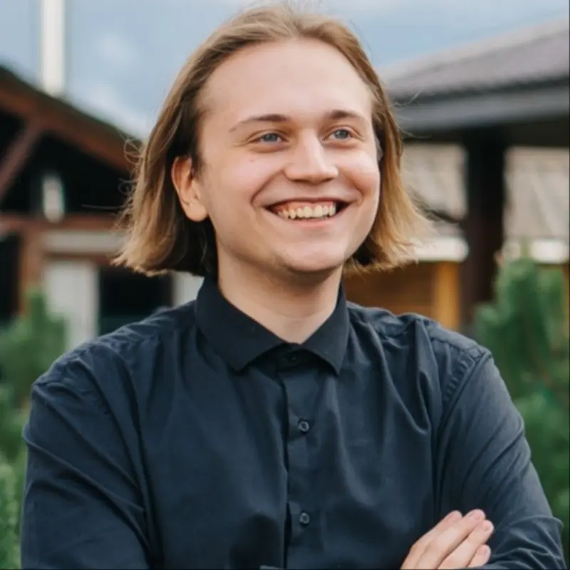 Даниил Соколов