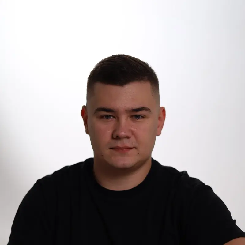 Сергей Гуров
