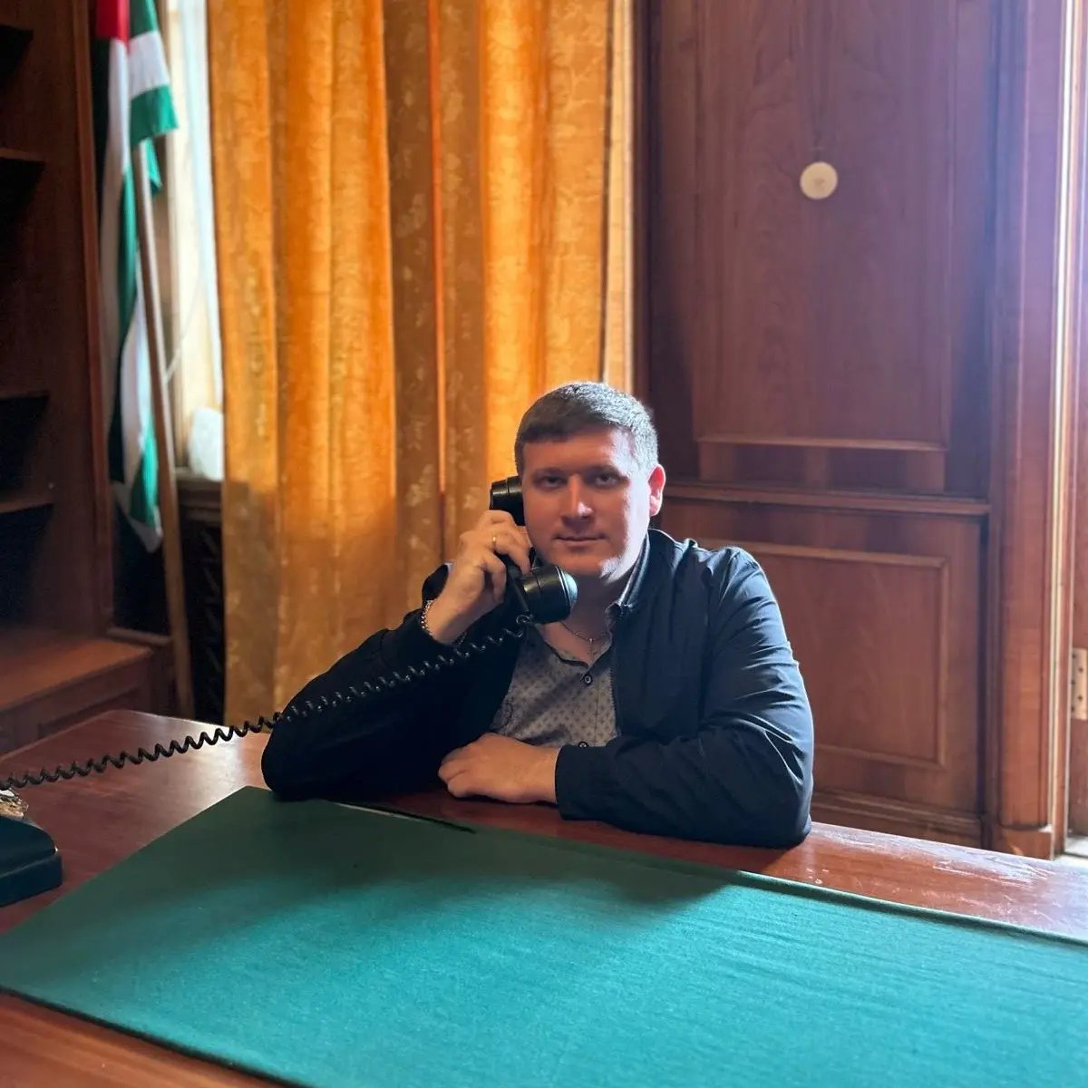 Григорий Тутов