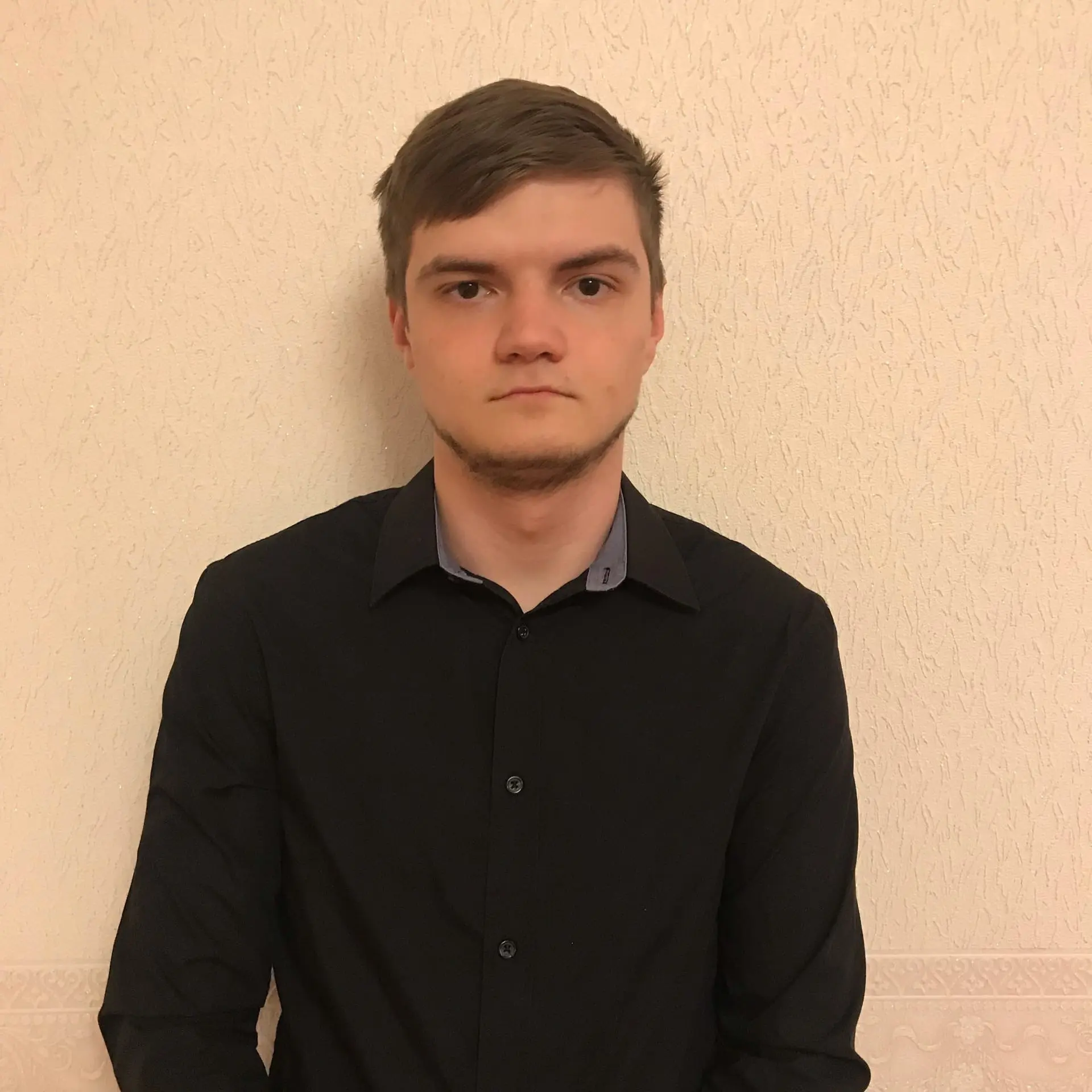 Вадим Анисов