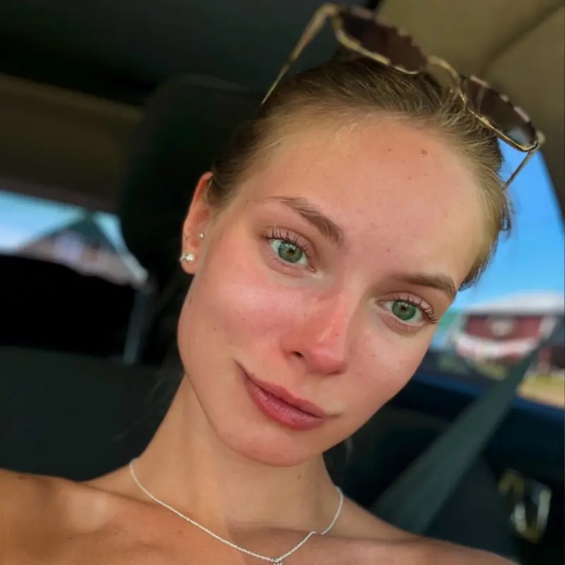 Елизавета Божко