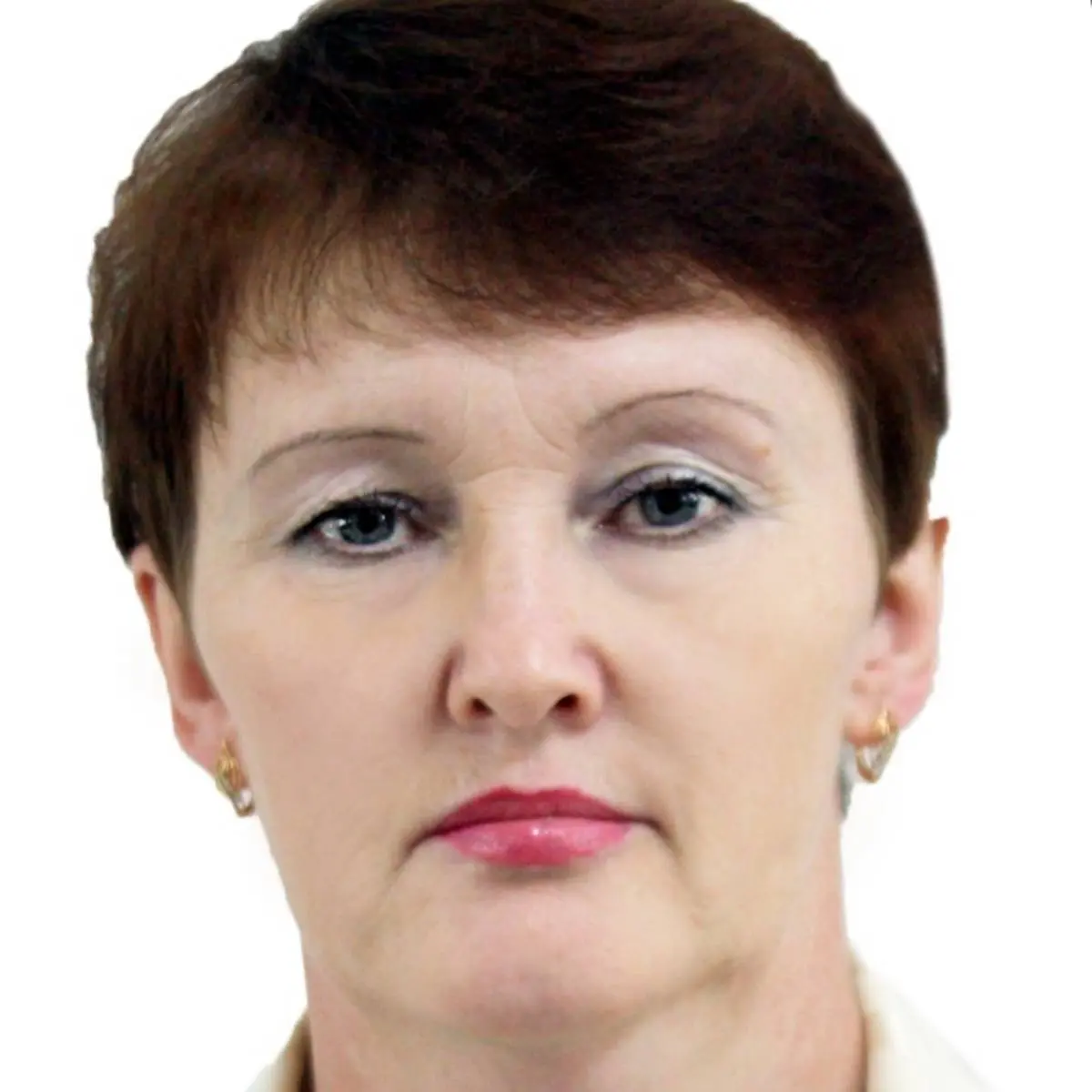 Ольга Меренкова