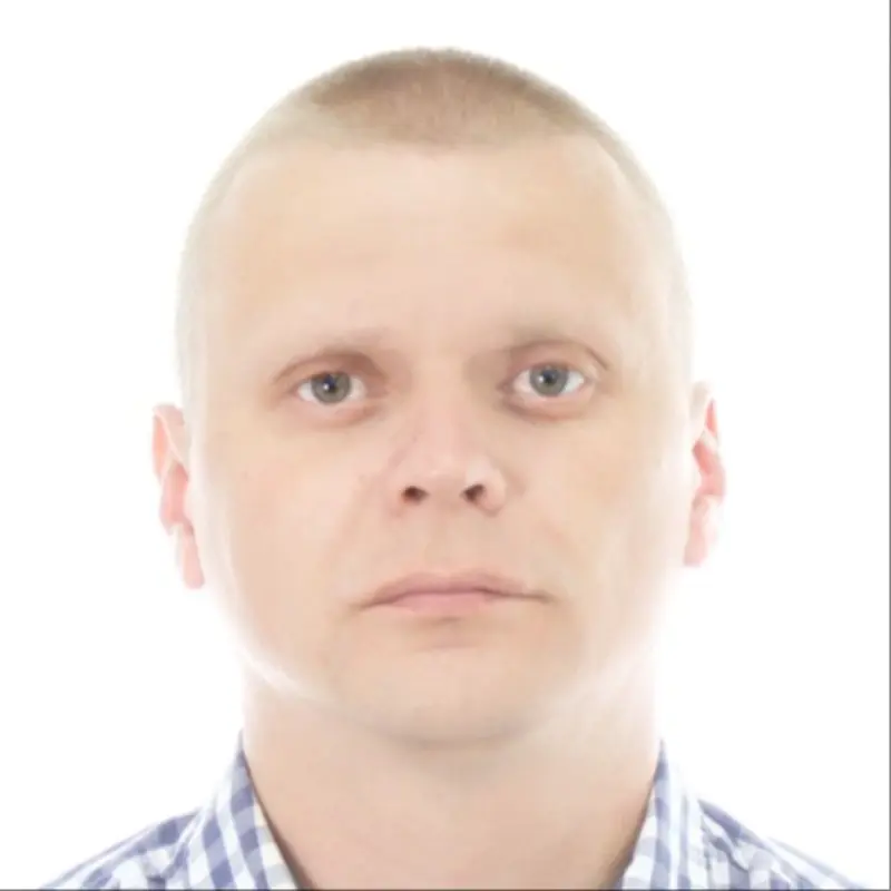 Алексей Брюханов