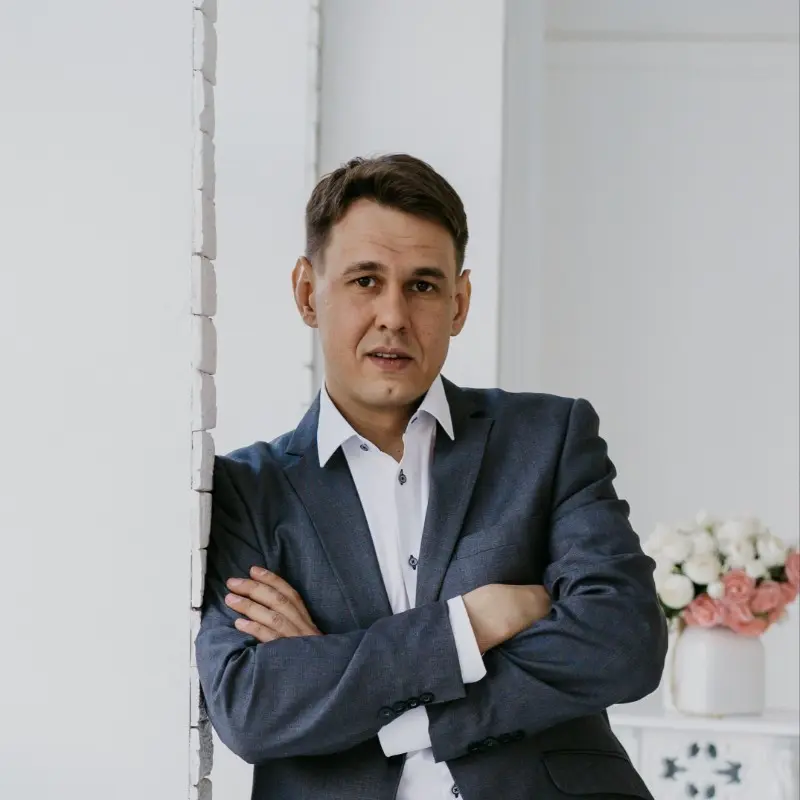 Иван Шестопалов