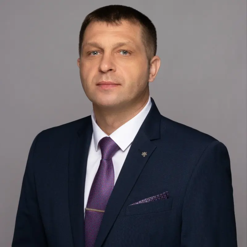 Александр Калмыков