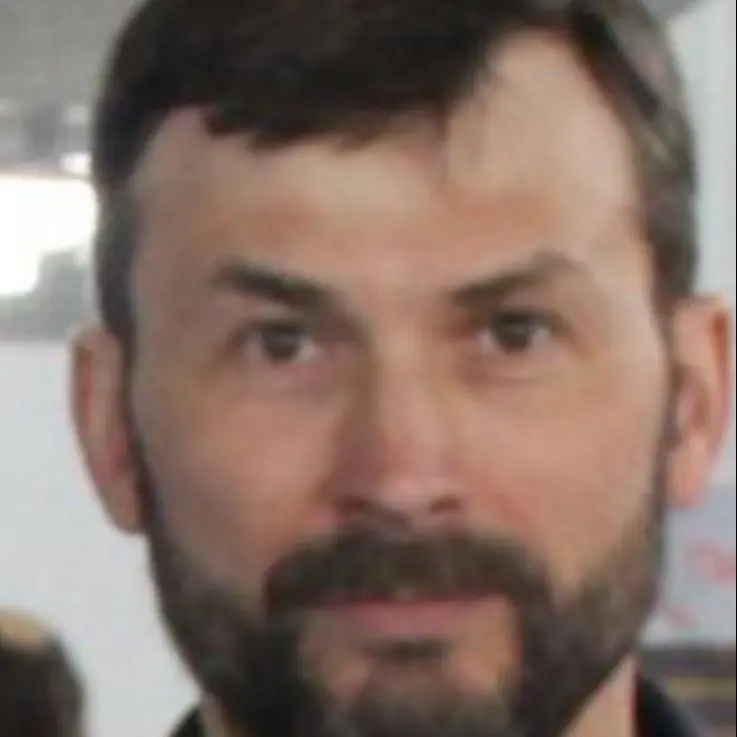 Александр Долгушин