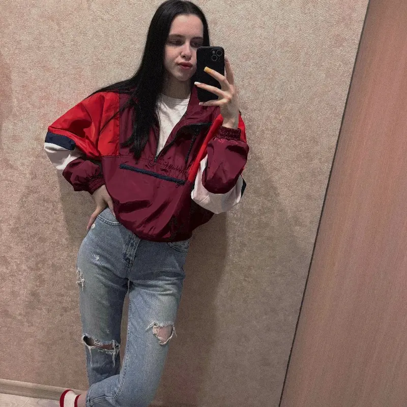 Полина Хомутова
