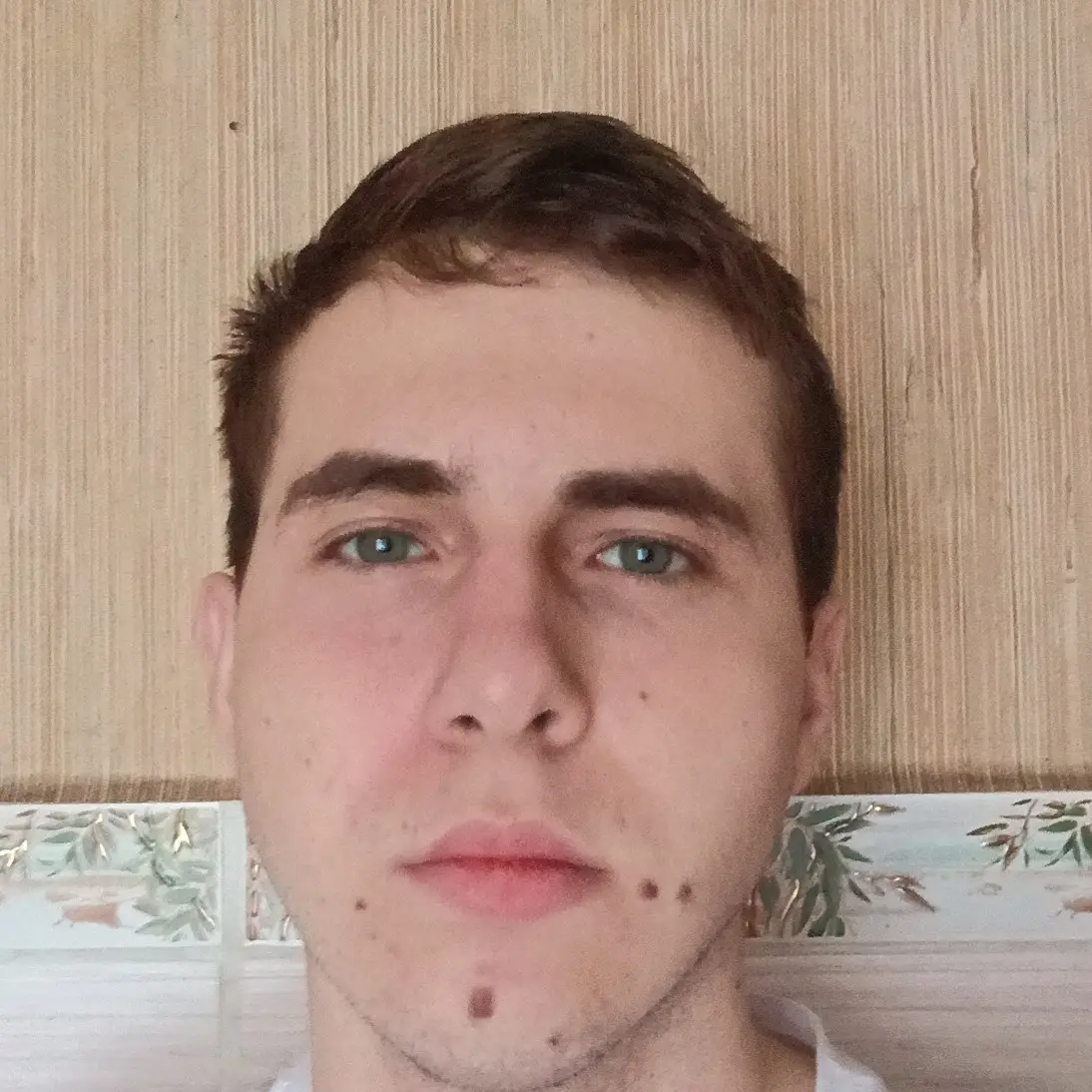 Андрей Мечев