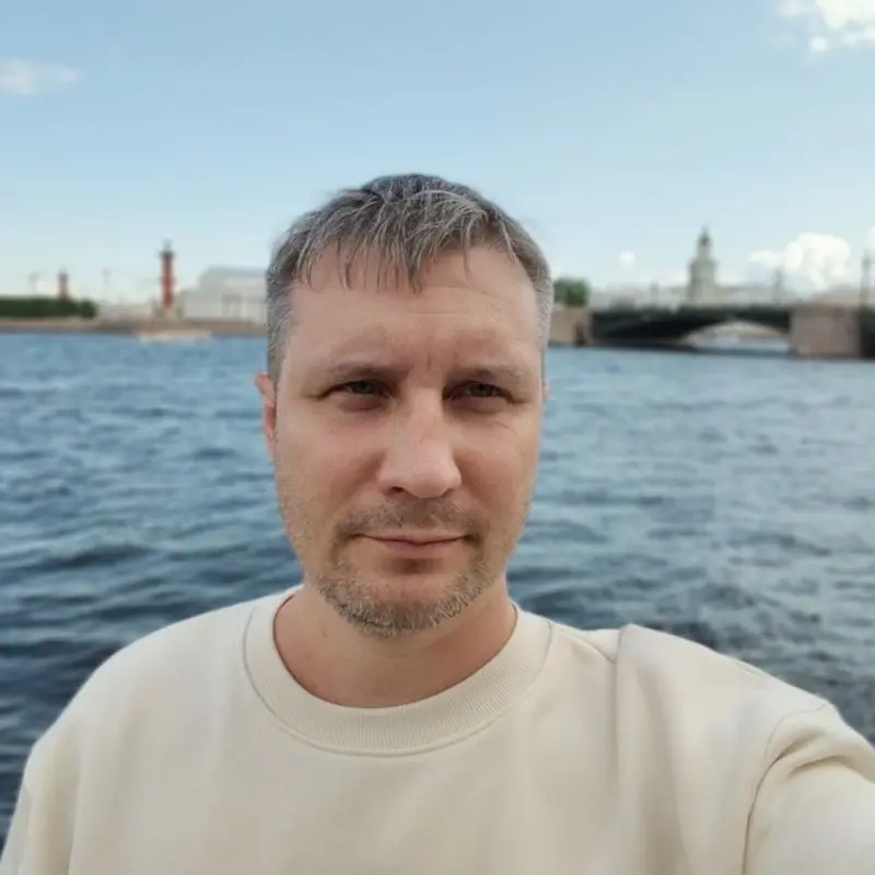 Семён Бекетов