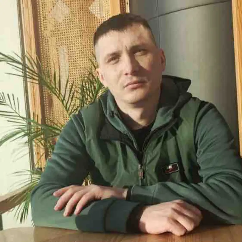 Дмитрий Шерстабоев