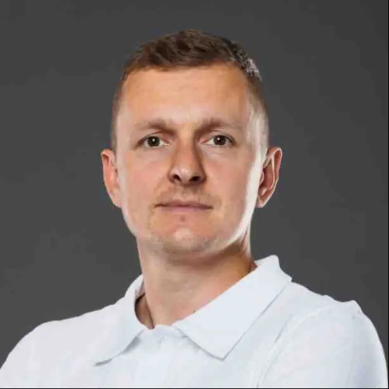 Konstantin Agapov