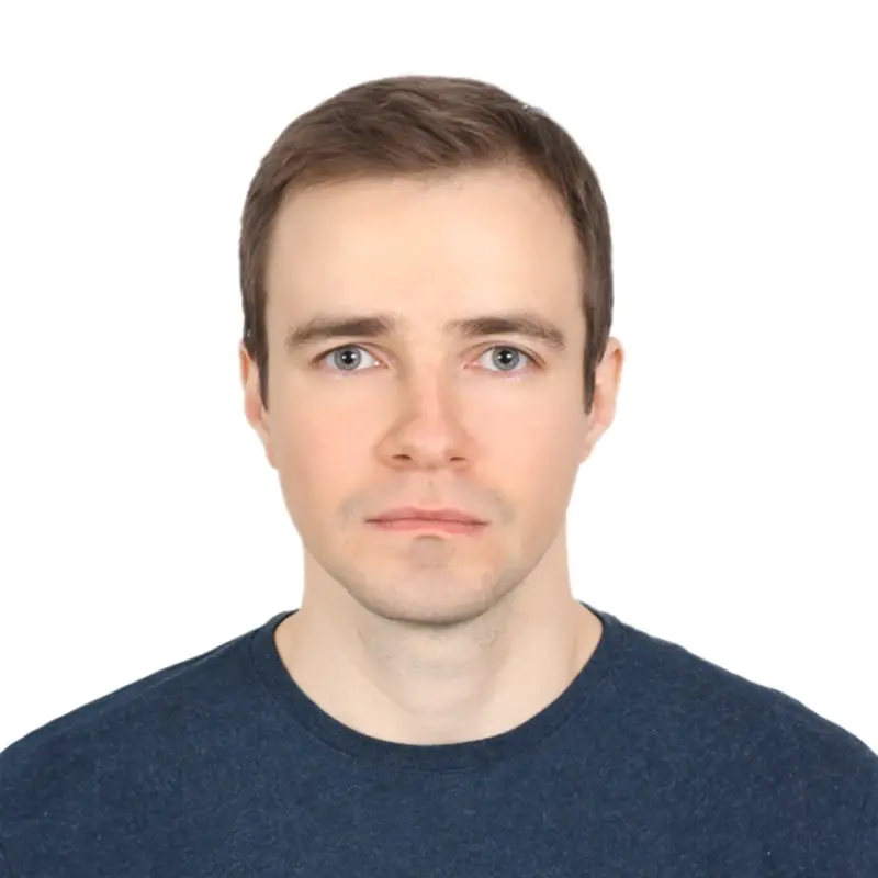 Евгений Коршунов