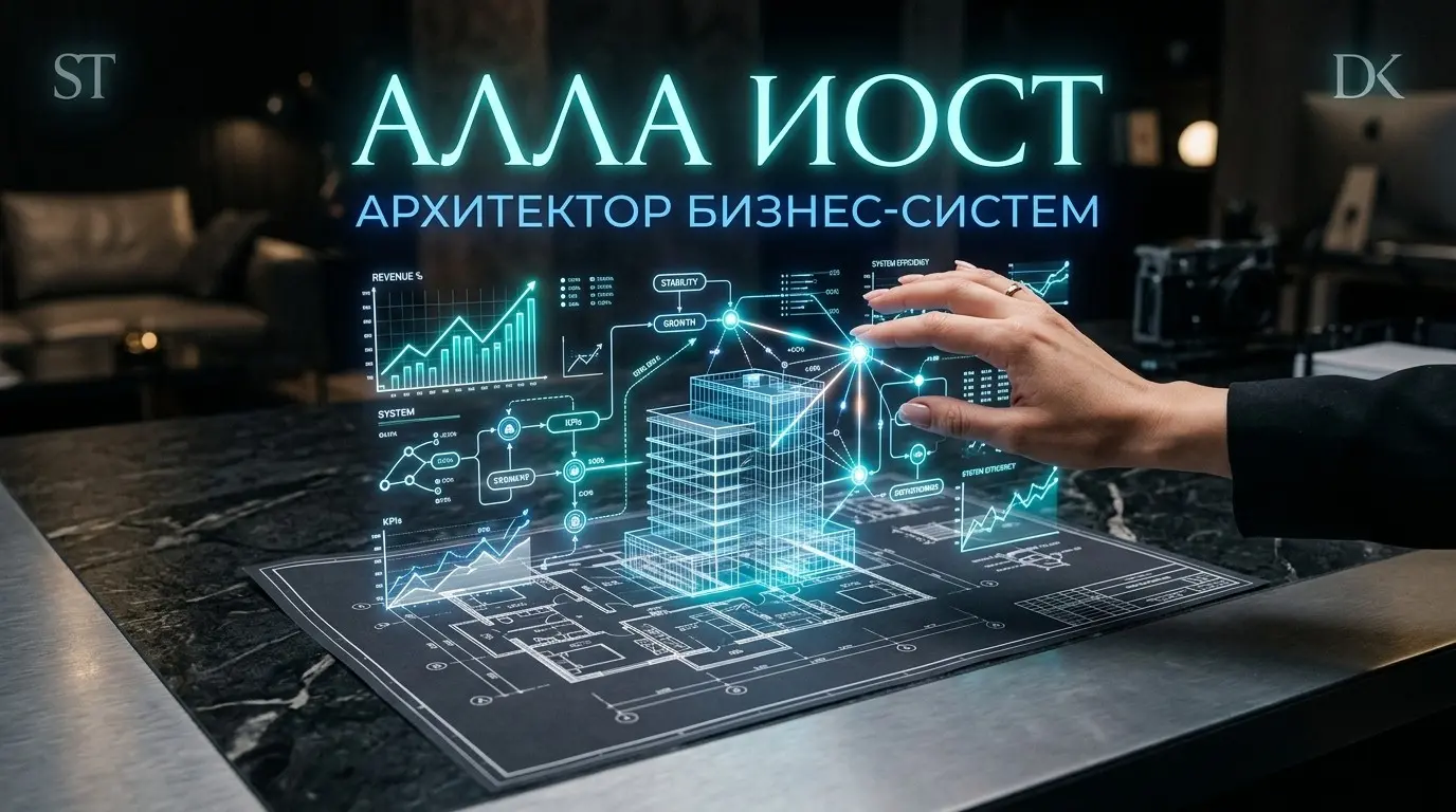 Как мой опыт вырос в IT-систему для владельцев дизайн-студий | Сетка — социальная сеть от hh.ru