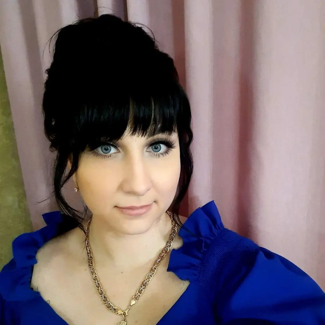 Анна Федорова