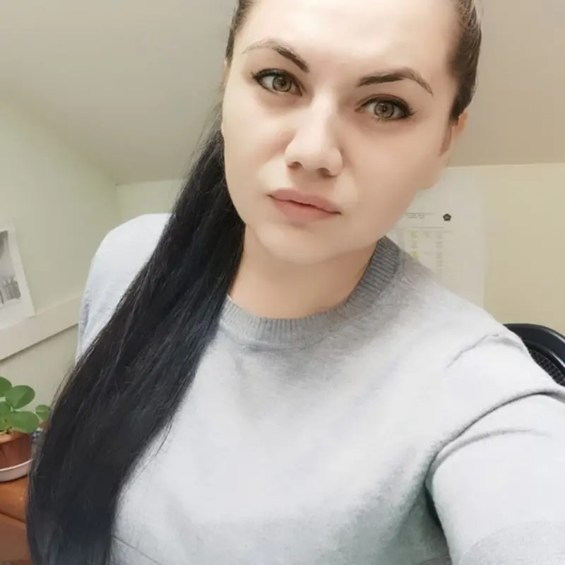 Людмила Разина