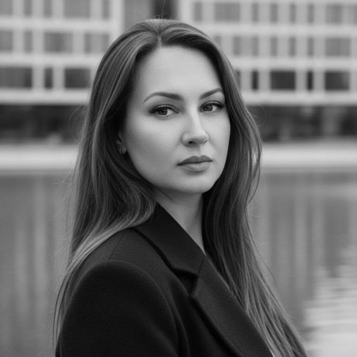 Валерия Видищева