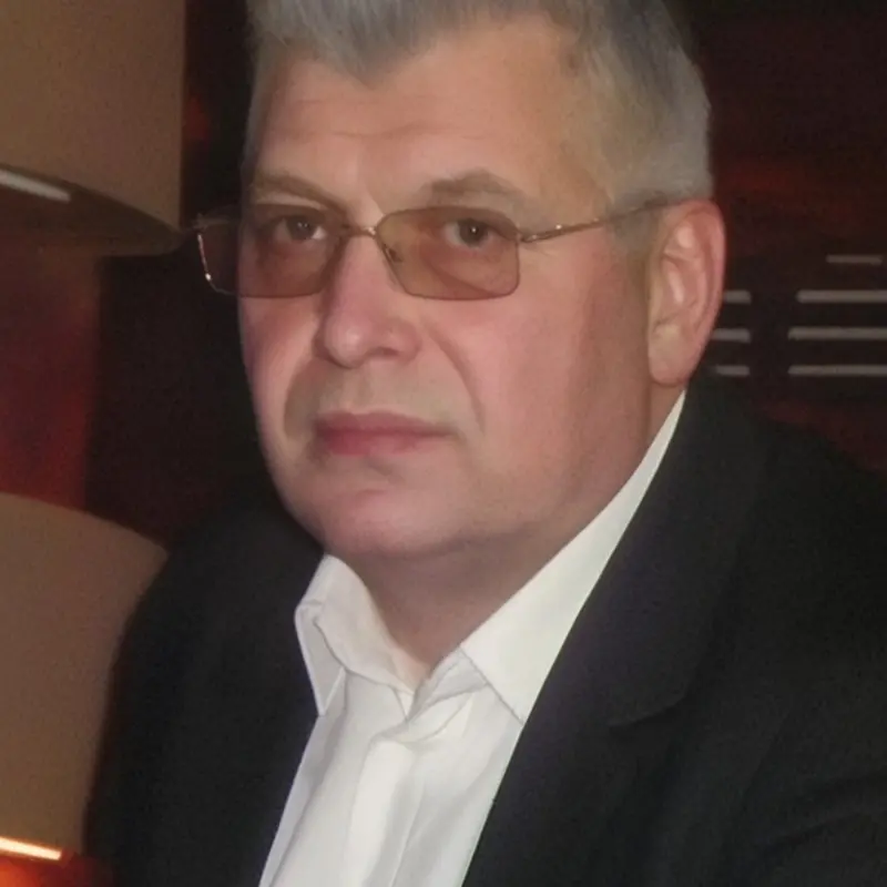 Игорь Рягузов