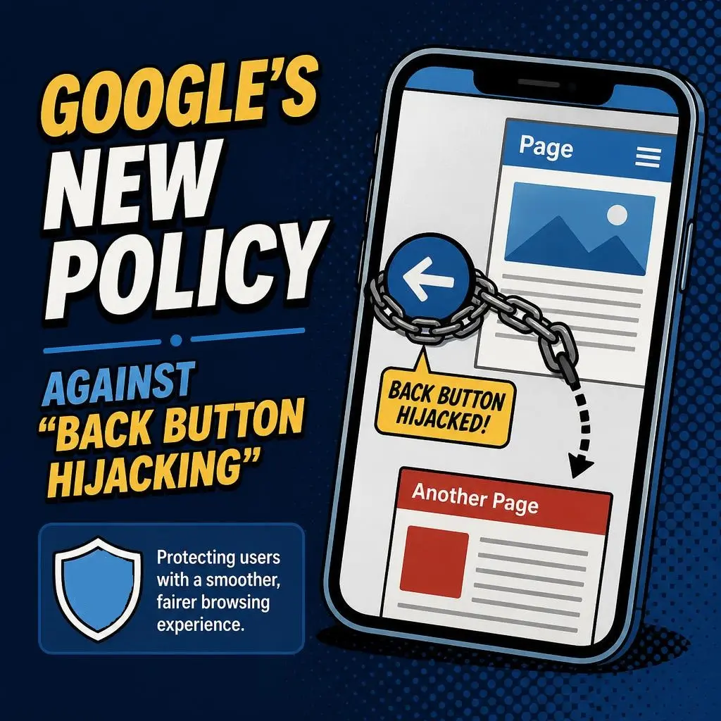 15 июня 2026. Google меняет правила игры. | Сетка — социальная сеть от hh.ru