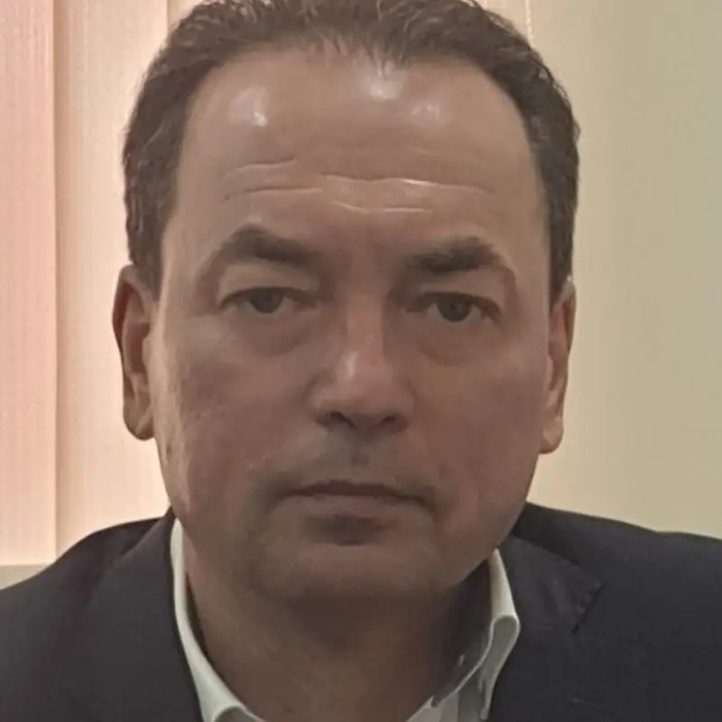 Андрей Антонов