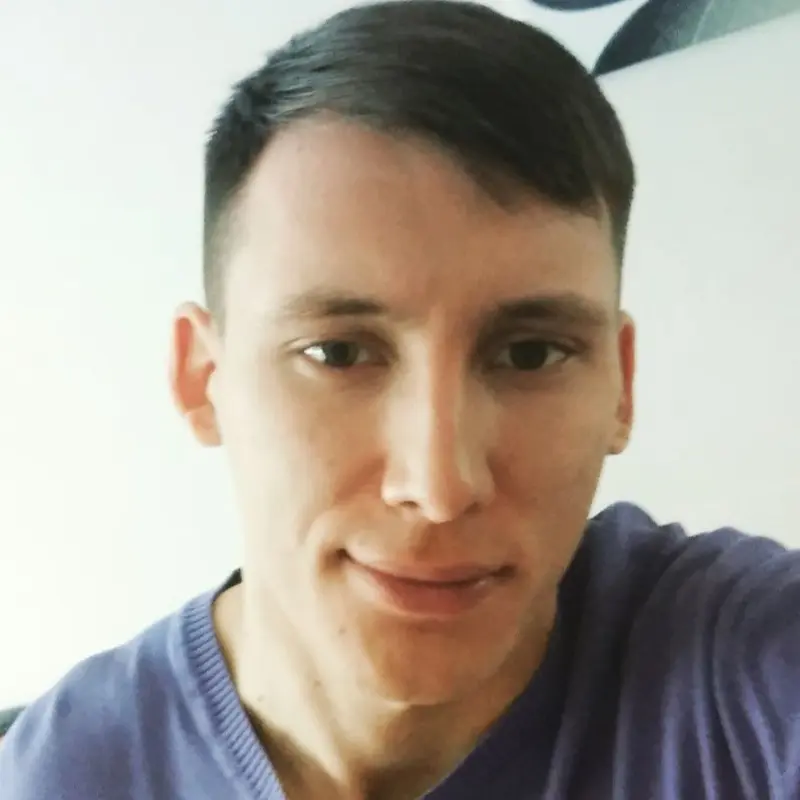 Роман Багрий