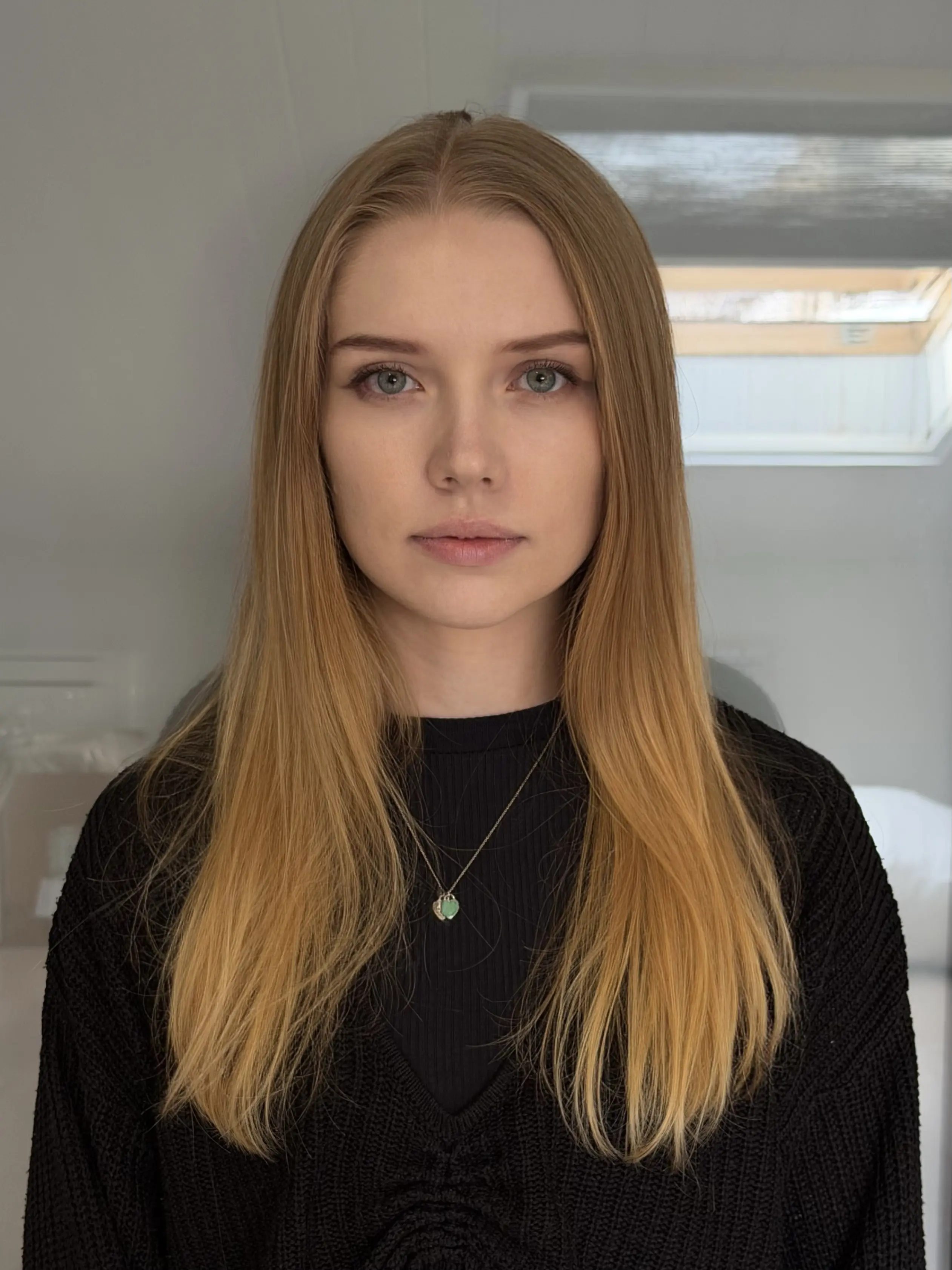 Ангелина Шарыпина