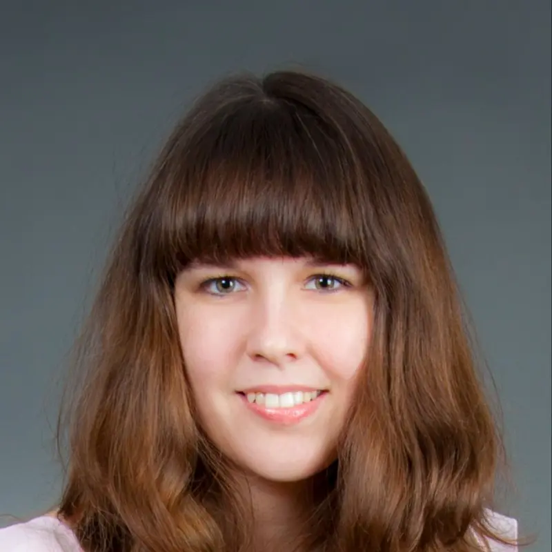 Юлия Петрушина